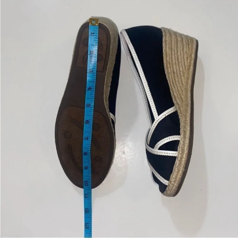 Naturalizer elegant espadrille
